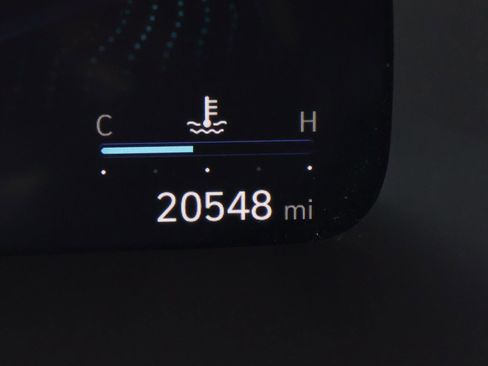 Used 2024 Hyundai Palisade Calligraphy image 35