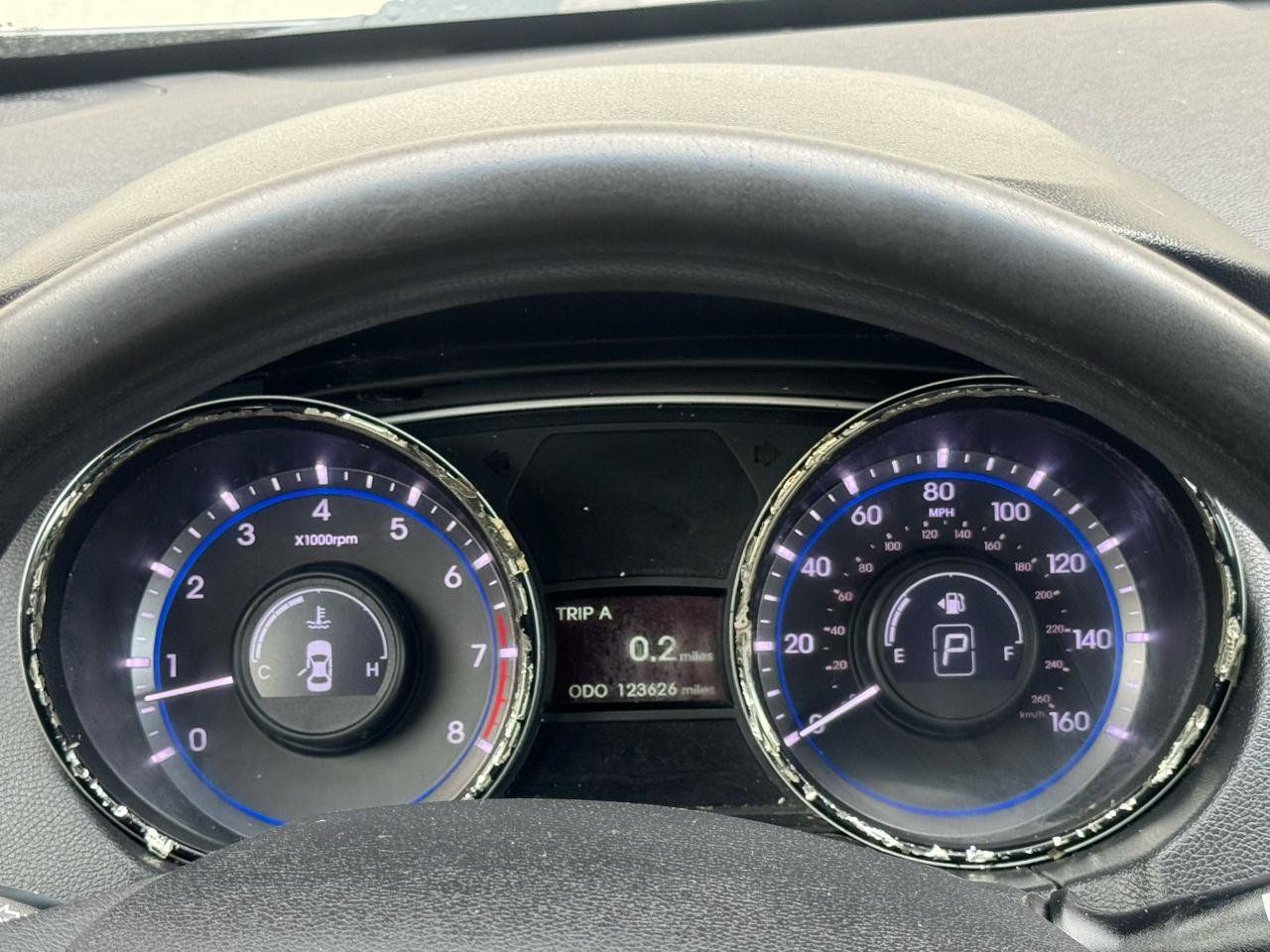 Used 2013 Hyundai Sonata GLS FWD image 16