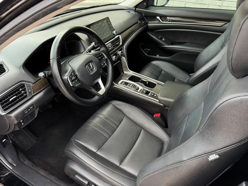 Used 2019 Honda Accord EX-L image 13