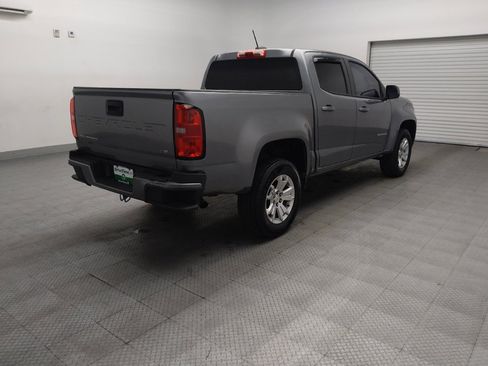 Used 2021 Chevrolet Colorado LT RWD image 9