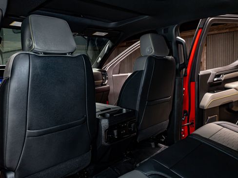 Used 2025 Chevrolet Silverado 1500 ZR2 w/ ZR2 Bison Edition image 25