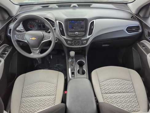 Used 2024 Chevrolet Equinox LS image 17