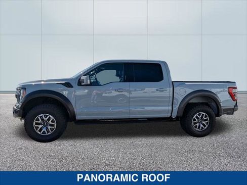 Used 2023 Ford F150 Raptor image 2