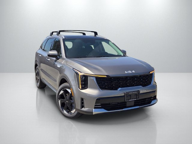 New 2026 Kia Sorento EX FWD image 1