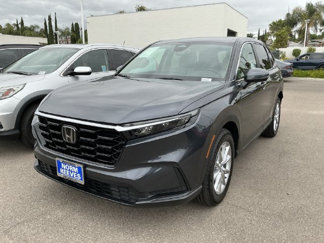 New 2026 Honda CR-V EX 360° Tour