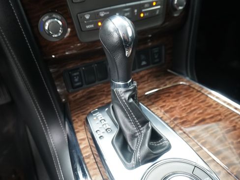 Used 2017 Nissan Armada SL RWD image 24