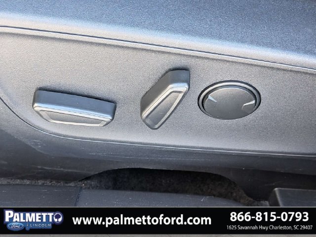 Used 2023 Ford Bronco Sport Outer Banks w/ Tech Package AWD/4WD image 18