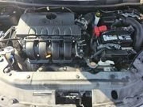 Used 2019 Nissan Sentra SL image 21