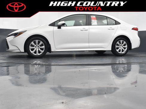 New 2026 Toyota Corolla LE image 36