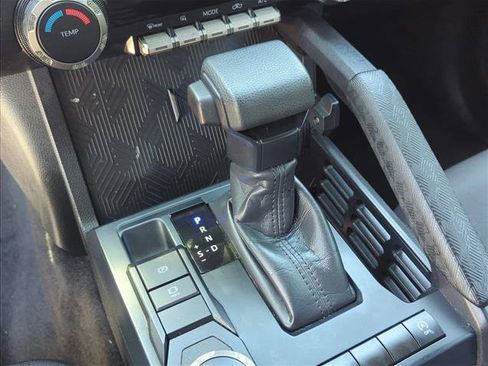 Certified 2024 Toyota Tacoma SR5 RWD image 20