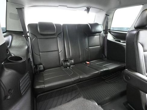 Used 2016 Chevrolet Tahoe LTZ AWD/4WD image 52