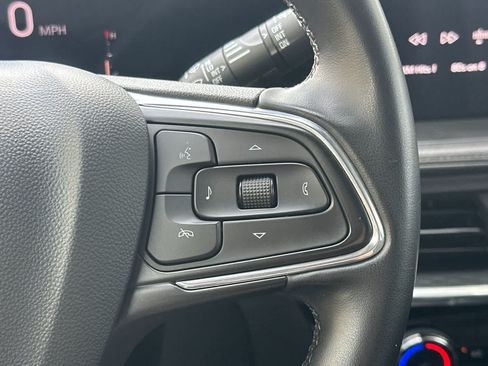 Used 2024 Buick Encore GX Sport Touring AWD/4WD image 26