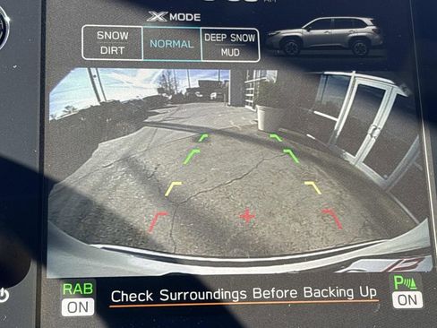 New 2026 Subaru Forester Sport image 19