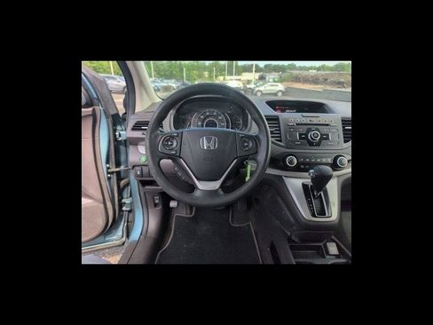 Used 2014 Honda CR-V EX image 12