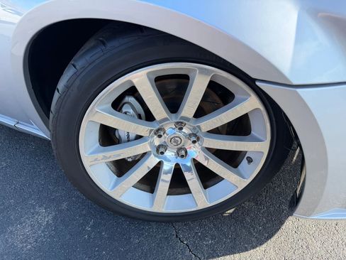 Used 2006 Chrysler 300 SRT8 w/ SRT Option Group II image 45