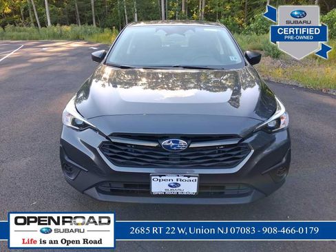 Used 2024 Subaru Impreza 2.0i AWD/4WD image 8