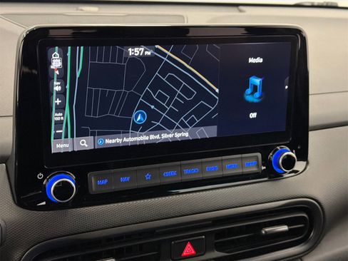 Used 2023 Hyundai Kona N Base w/ Cargo Package image 23