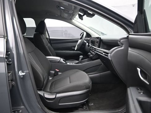 Used 2025 Hyundai Tucson SEL AWD/4WD image 26