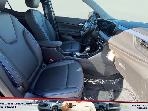 New 2026 Buick Encore GX Sport Touring w/ Advanced Technology Package image 28