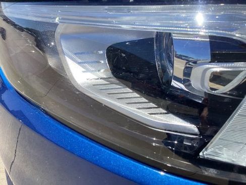 Used 2020 Ford Edge SEL w/ Convenience Package AWD/4WD image 4