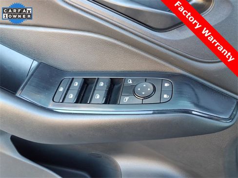 Used 2024 Nissan Rogue S image 23