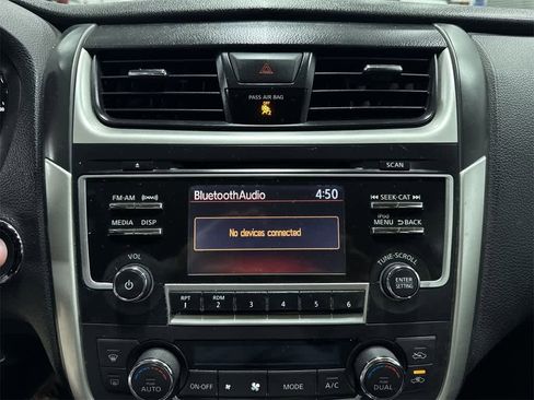 Used 2017 Nissan Altima 2.5 SV image 20