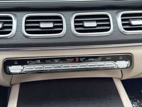 Certified 2026 Mercedes-Benz GLE 350 4MATIC image 7