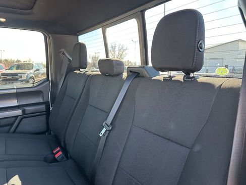 Used 2019 Ford F150 XLT w/ Equipment Group 302A Luxury image 22