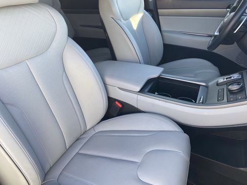 Used 2024 Hyundai Palisade SEL image 10