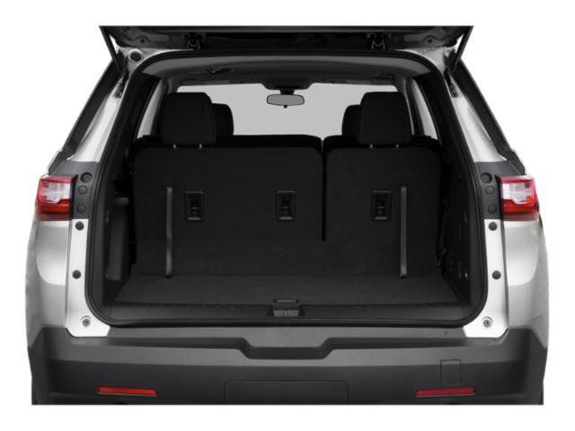 Used 2018 Chevrolet Traverse LS FWD image 15