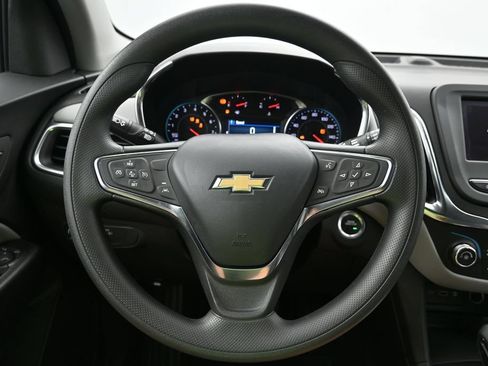 Used 2023 Chevrolet Equinox LS w/ LS Convenience Package FWD image 13