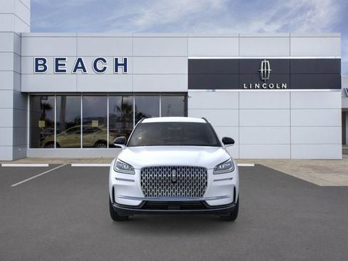 New 2026 Lincoln Corsair Premiere FWD image 7