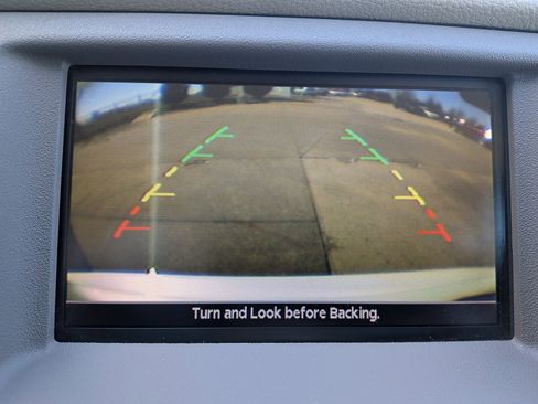 Used 2009 Nissan Murano SL w/ Leather Pkg image 19