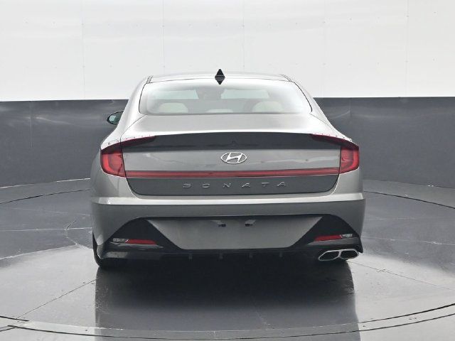 Used 2023 Hyundai Sonata SEL FWD image 6