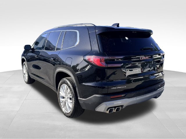 Used 2026 GMC Acadia Elevation w/ Elevation Premium Package FWD image 7