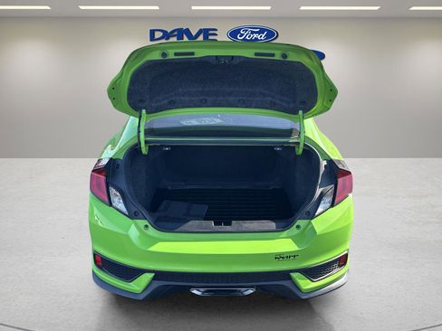 Used 2018 Honda Civic Si image 17