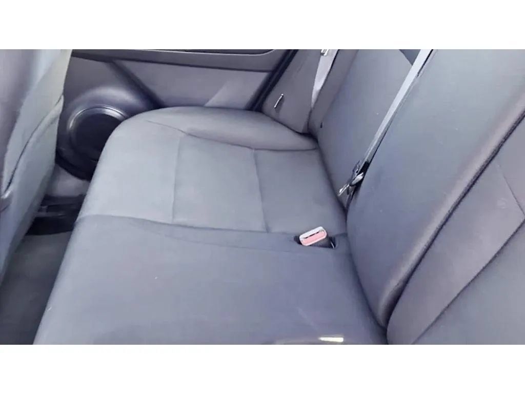Used 2025 Nissan Kicks Play S FWD image 21