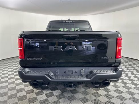 New 2026 RAM 1500 RHO w/ RHO Level 1 Equipment Group AWD/4WD image 6