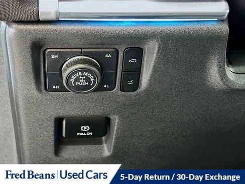 Used 2025 Ford Expedition Tremor AWD/4WD image 15