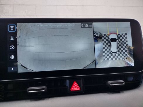 New 2026 Hyundai Ioniq 5 XRT image 11