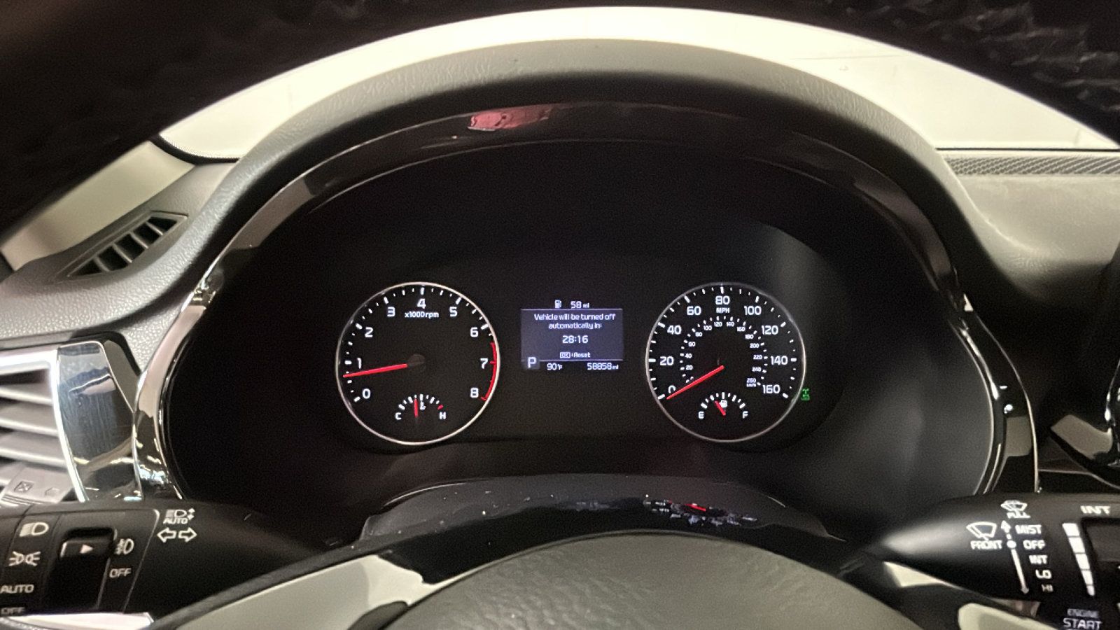 Used 2022 Kia Seltos EX AWD/4WD image 20