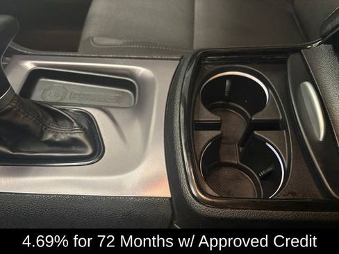 Used 2021 Dodge Charger SXT w/ Blacktop Package RWD image 27