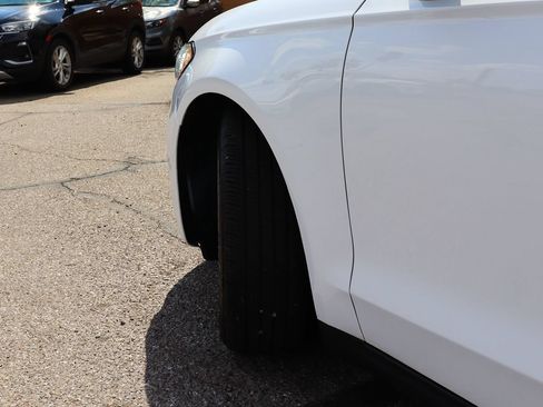 Used 2020 Ford Fusion S FWD image 6