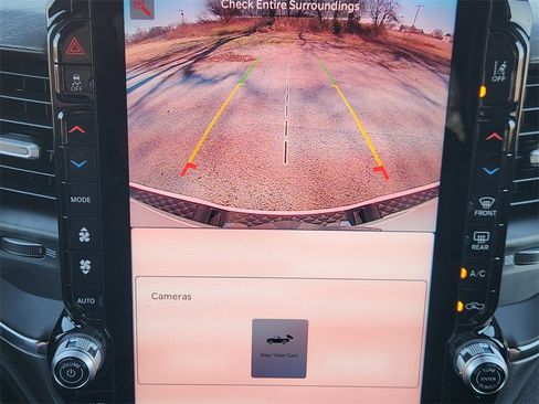 New 2026 RAM 1500 Laramie image 14