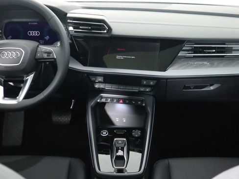 Used 2025 Audi A3 2.0T Premium Plus w/ Premium Plus Package image 16