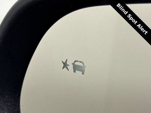 New 2026 Chevrolet Equinox RS w/ Safety and Technology Package image 24