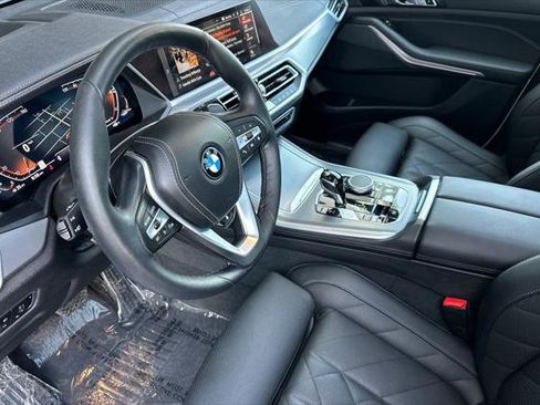 Used 2023 BMW X5 sDrive40i w/ Climate Comfort Package RWD image 9