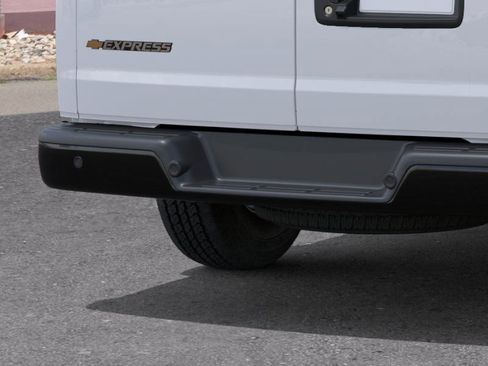 New 2025 Chevrolet Express 2500 image 14