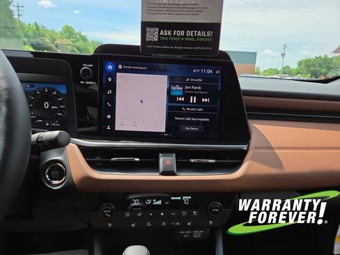 New 2026 Subaru Outback Touring XT AWD/4WD image 11