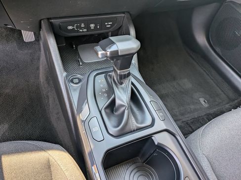 Certified 2025 Kia K4 EX FWD image 25